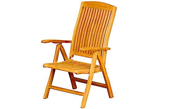 Marley Reclining Chair Manufacturer Outdoor Furniture